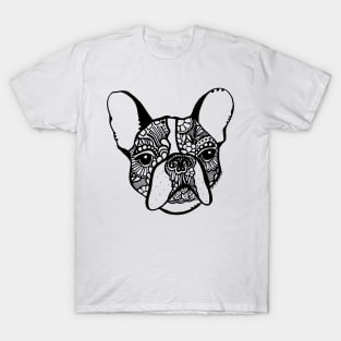 French_bulldog T-Shirt